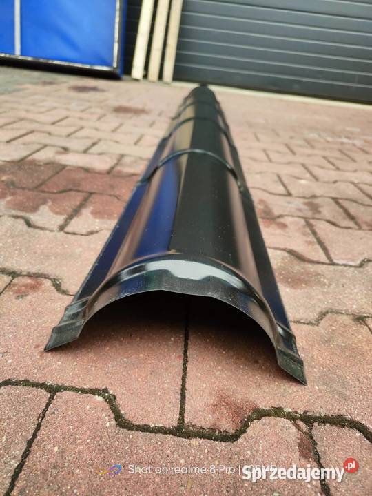 Gąsiory Baryłkowe do Blachodachówki WYPRZEDAŻ Sędziszów Małopolski