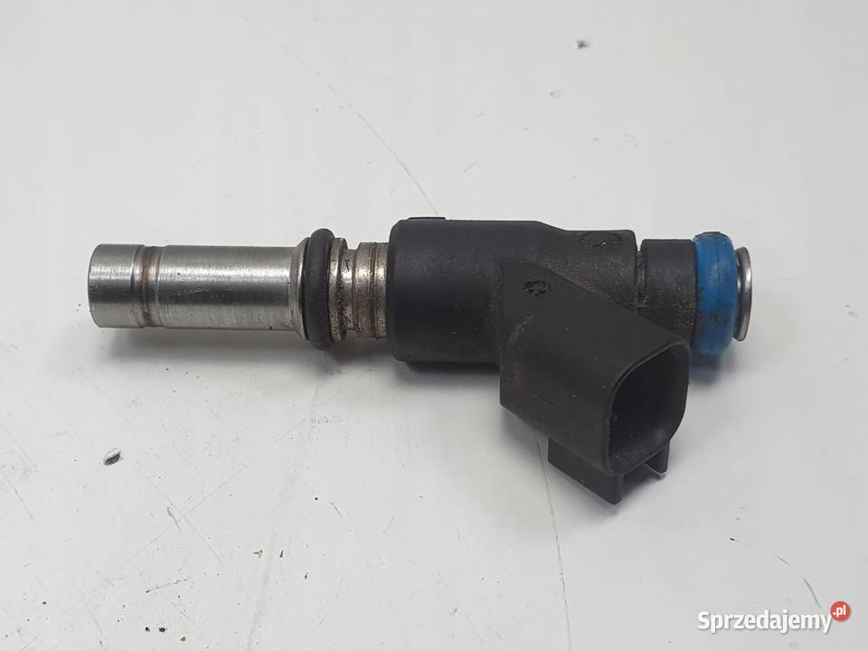 WTRYSKIWACZ Opel Zafira B 16 16V PALIWA wtrysk Chełm sprzedam