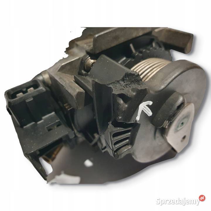 PRZEPUSTNICA Saab 95 95 I 20 T 5950191 osobowe Chełm sprzedam