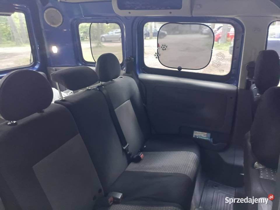 Opel combo c kujawsko-pomorskie Toruń