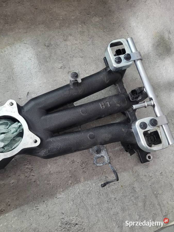 HONDA GOLD WING GL1800 SC79 B GOLDWING OEM Nowy Tomyśl sprzedam