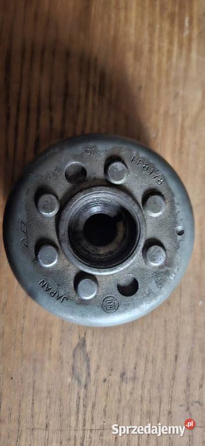 Magneto koło magnesowe tm racing 80 85 i nie 125 Gorlice