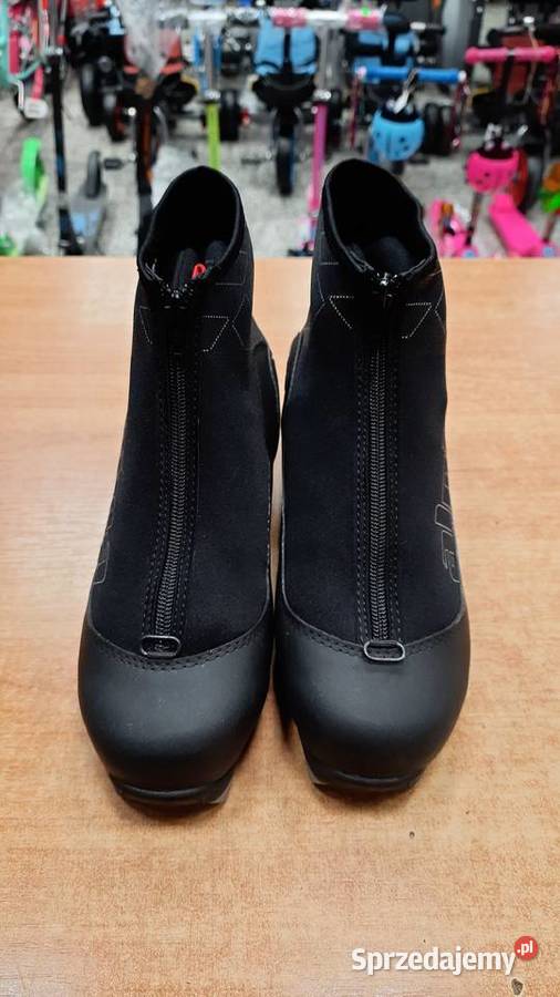 Buty do nart biegowych ALPINA rozmiar 40 Dębica