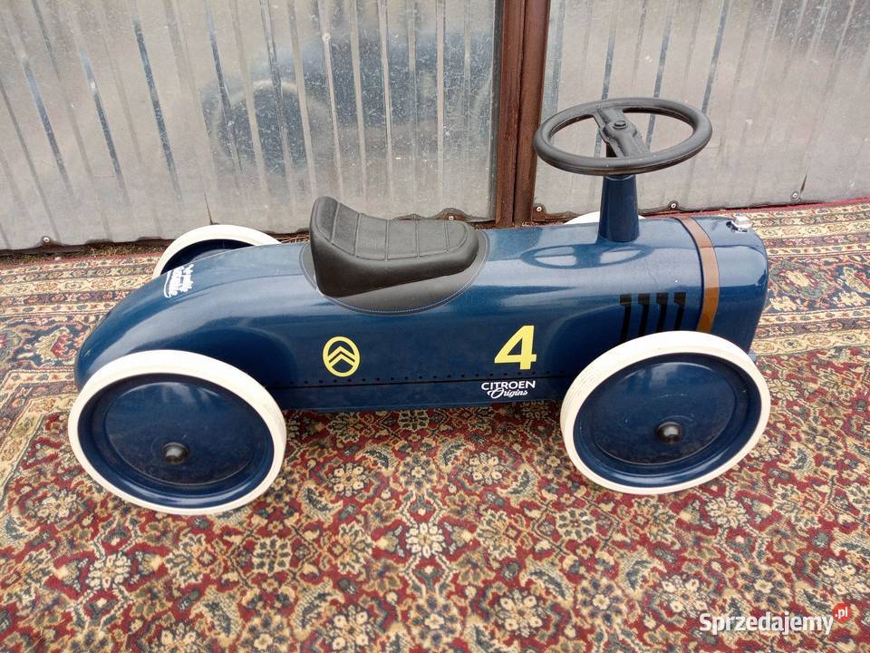 Samochód zabawkę sprzedam Samochody i pojazdy Borówno