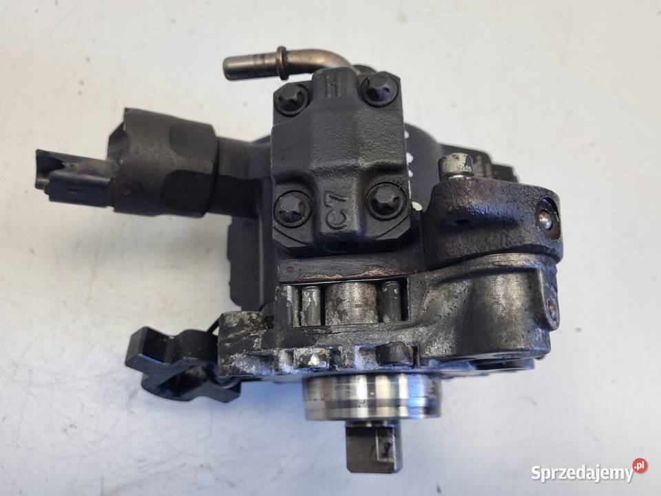 Volvo S40 II V50 20 D POMPA WTRYSKOWA paliwa