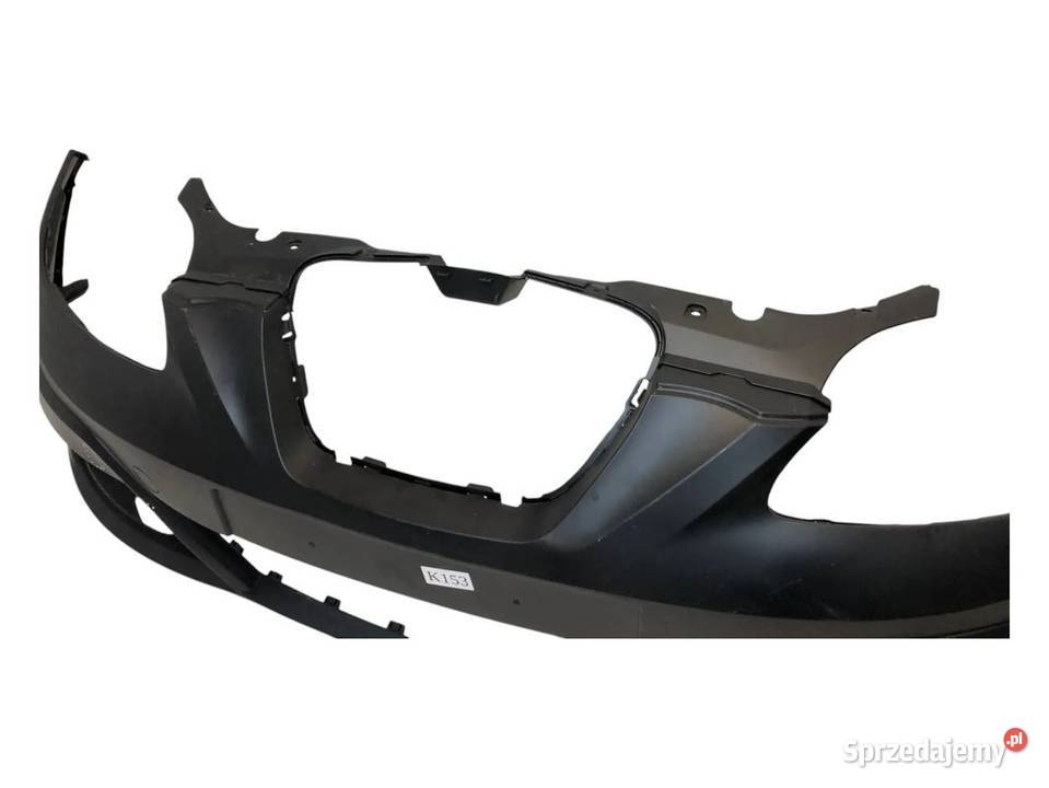 SEAT ALTEA 20092014 LIFT ZDERZAK PRZÓD PRZEDNI Skarżysko-Kamienna