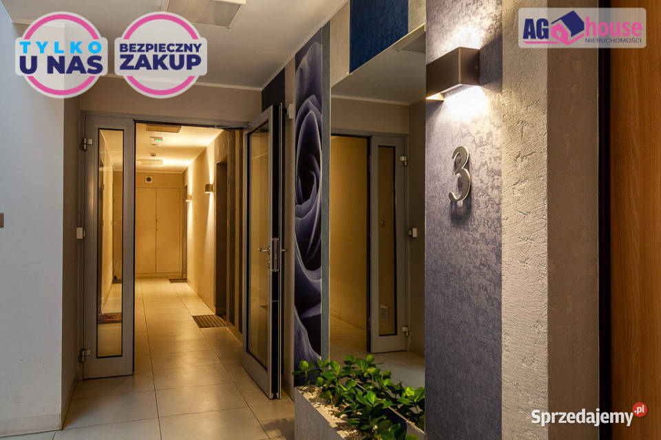 Mieszkanie Gdynia Gen Mariusza Zaruskiego 60m2 3