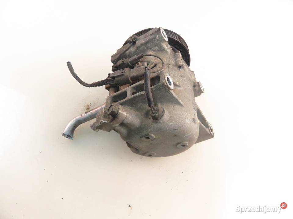 KOMPRESOR KLIMATYZACJI SUBARU FORESTER I 20 AWD