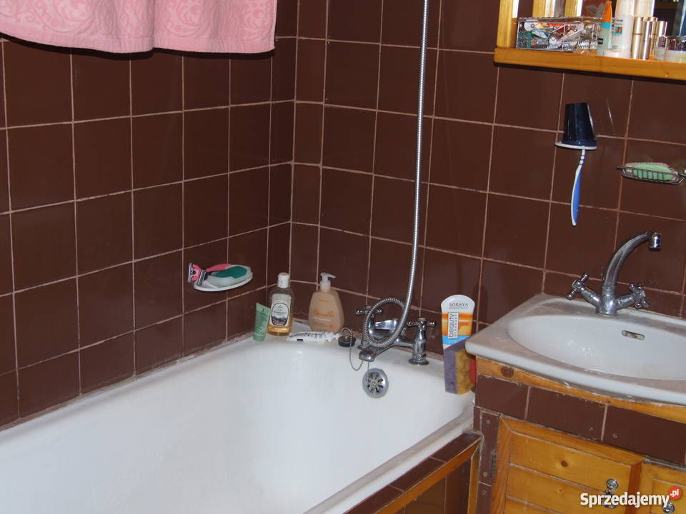 M4 Łódź Retkinia 53m2 bezposrednio internet Nieruchomości łódzkie sprzedam