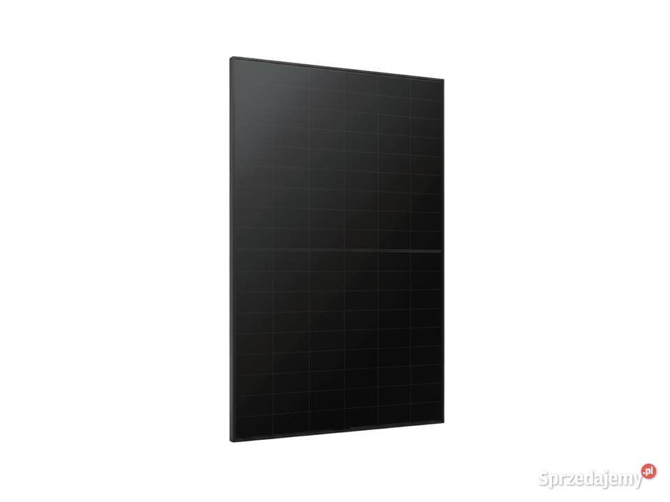 Panel Moduł Fotowoltaiczny 470w LONGI LR754HVB Piersno
