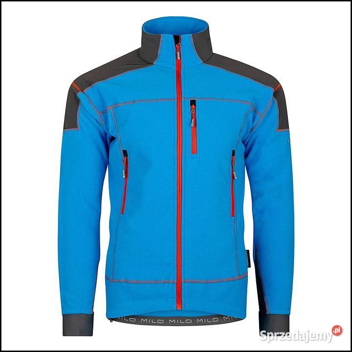Kurtka SELLA MiLO polar Polartec XSXXL Każdy Rozmiar L Warszawa