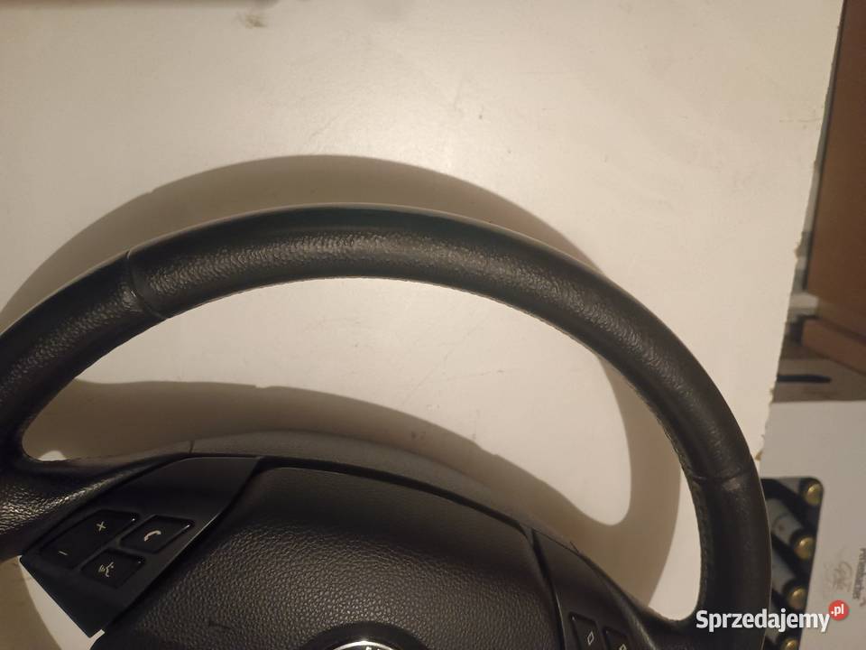 Kierowca BMW E60 E61 Garwolin