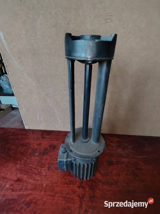 Pompa chłodziwa Brinkman Poręba