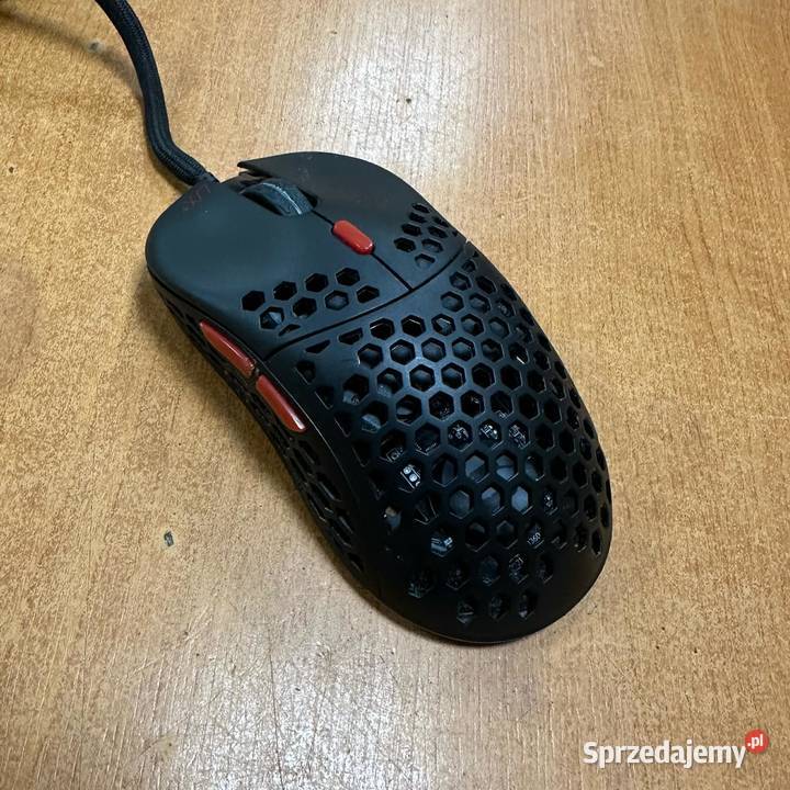 Myszka przewodowa SPC Gear LIX Plus Elbląg sprzedam