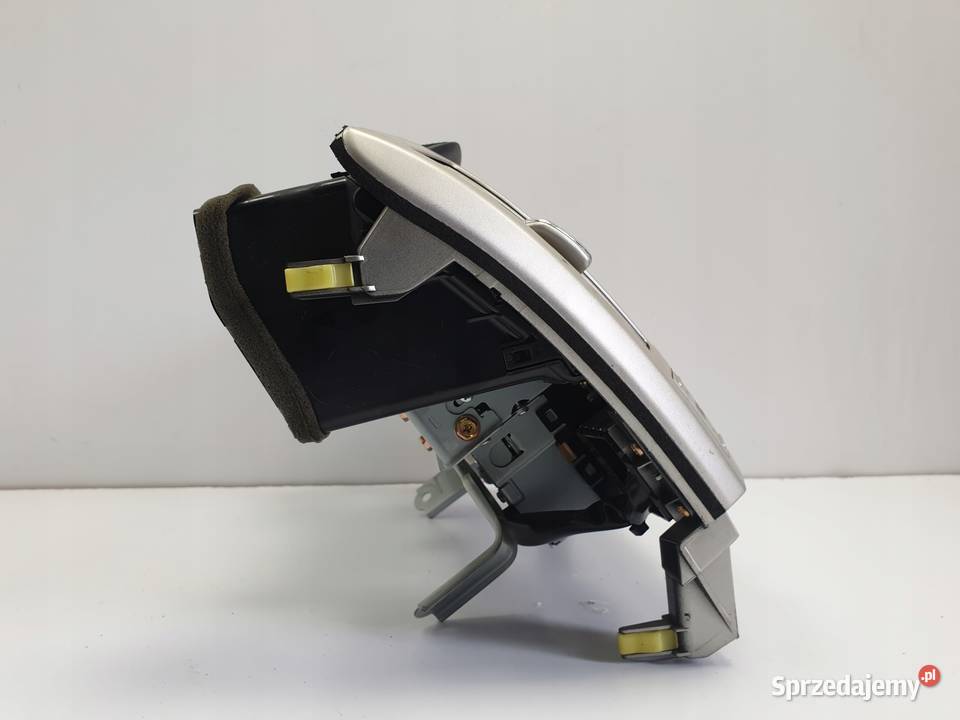 Lexus RX RX II WYŚWIETLACZ EKRAN 8611048130 Rudka