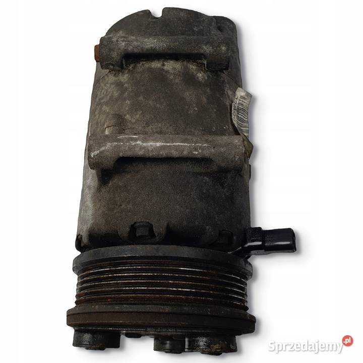 SPRĘŻARKA KLIMATYZACJI Ford Mondeo MK4 20 TDCI Chełm