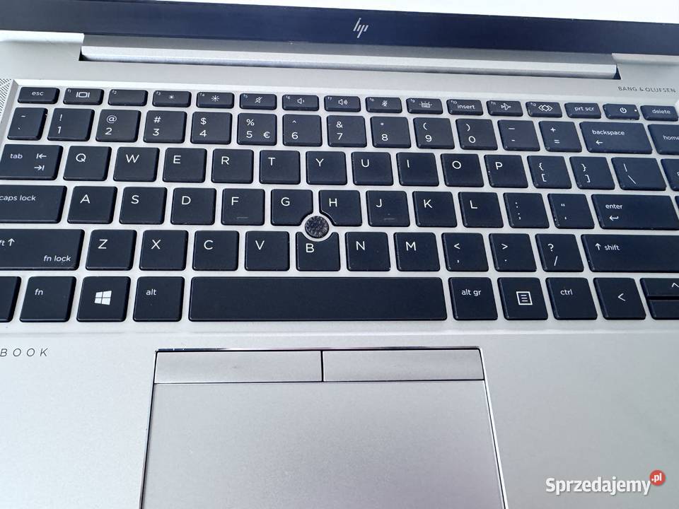 Laptop HP Elitebook 840 G8 i5evo