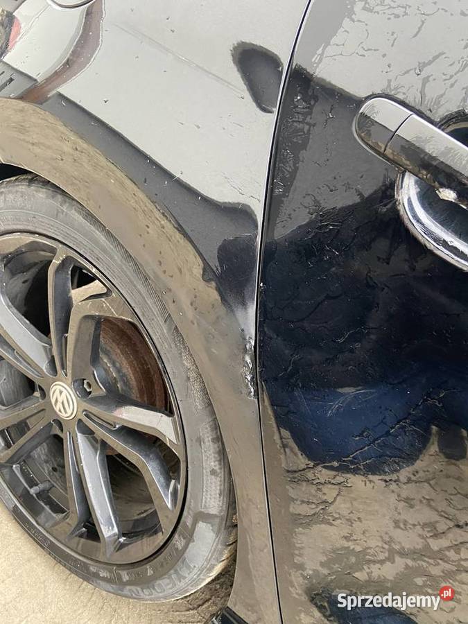 Vw Polo 6R 12 TDI 2012 Włoszakowice