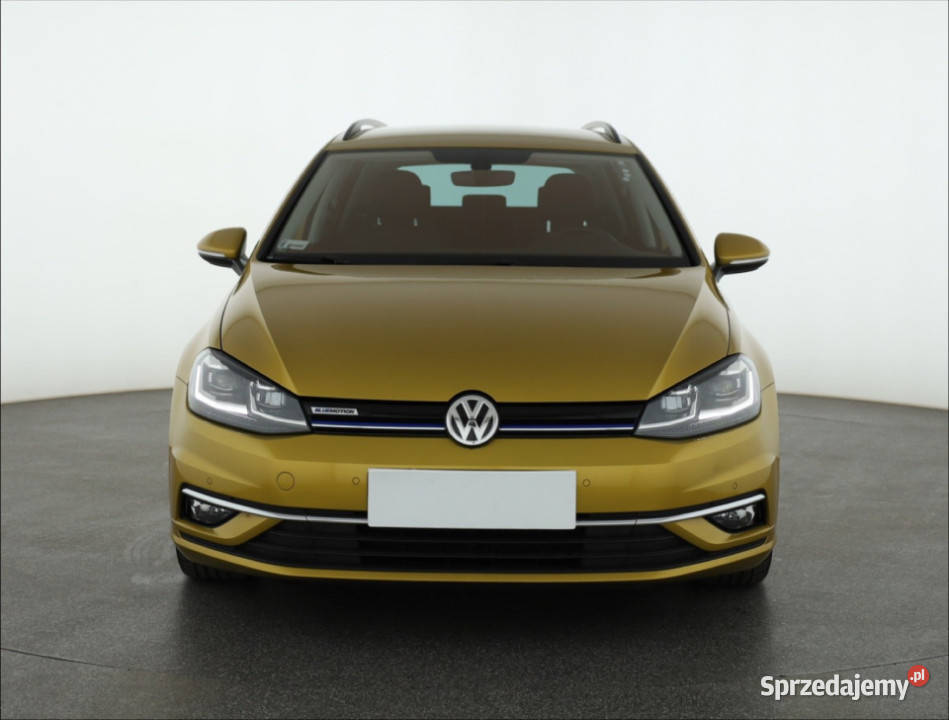 VW Golf 15 TSI