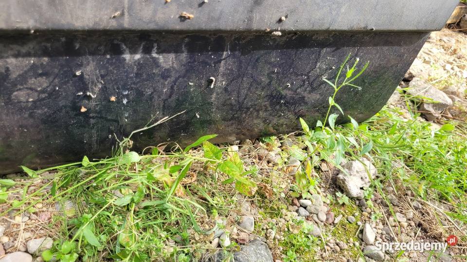 Drzwi Citroen Xantia osobowe Łagów