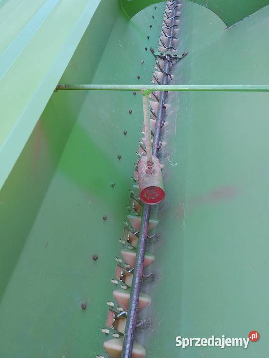 Siewnik zbożowy Amazone D7 D8 super s typ 30 Amazone Opatów sprzedam