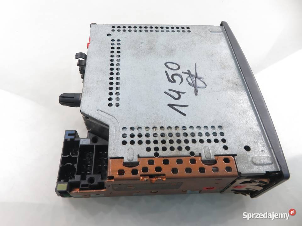 RADIO RENAULT CLIO II 8200029541 Radioodtwarzacze