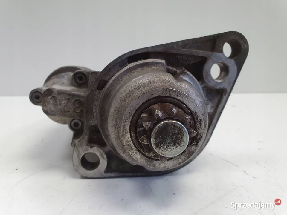 ROZRUSZNIK VW Passat B6 16 FSI ROZRUSZNIK bosch Rudka