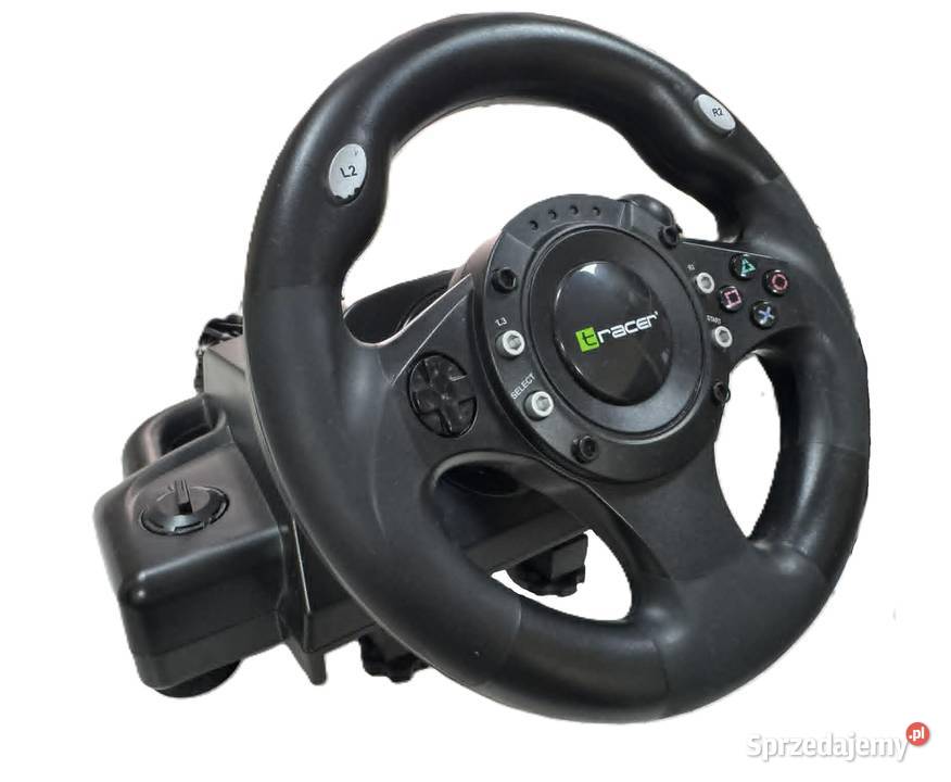 Kierownica Tracer KTM 34009 Elbląg sprzedam