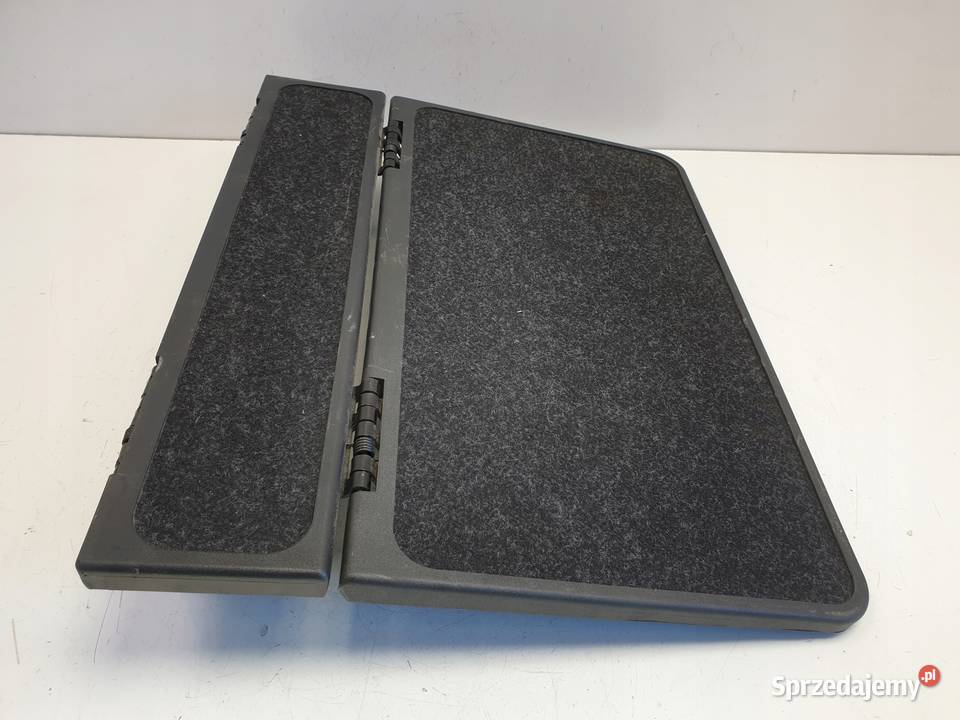 Opel Meriva A OPC WYKŁADZINA BAGAŻNIKA 13213569 Rudka