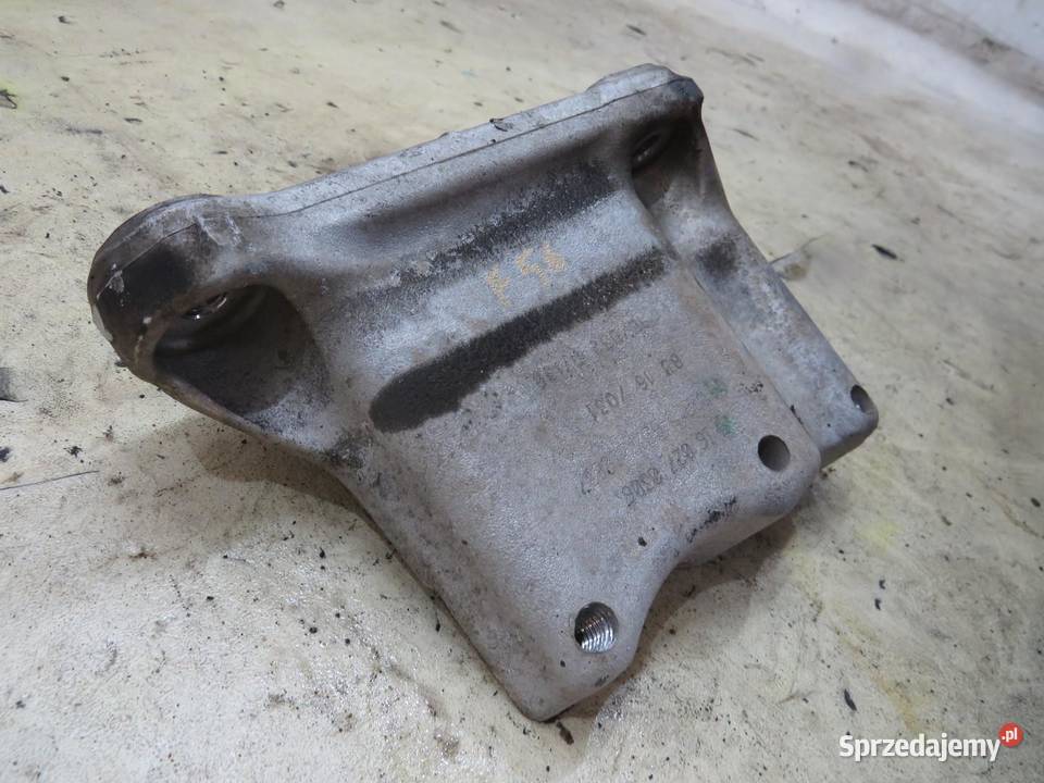 ŁAPA WSPORNIK SILNIKA MINI F55 F56 15 B