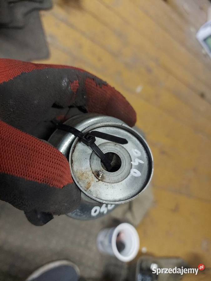 Stihl 040 zębatka napędowa łańcucha sprzęgło Jelenia Góra