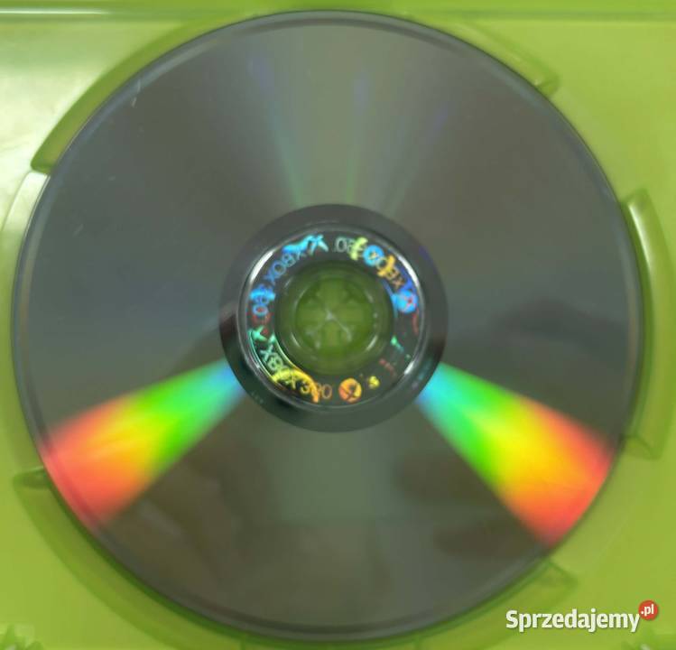 Xbox 350 Pure Football Xbox360 Elbląg