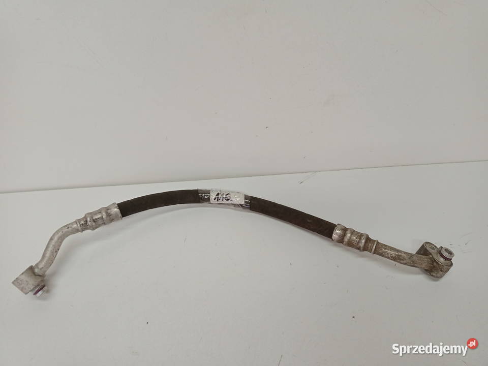 PRZEWÓD RURKA KLIMATYZACJI VW POLO 6R Rakoniewice