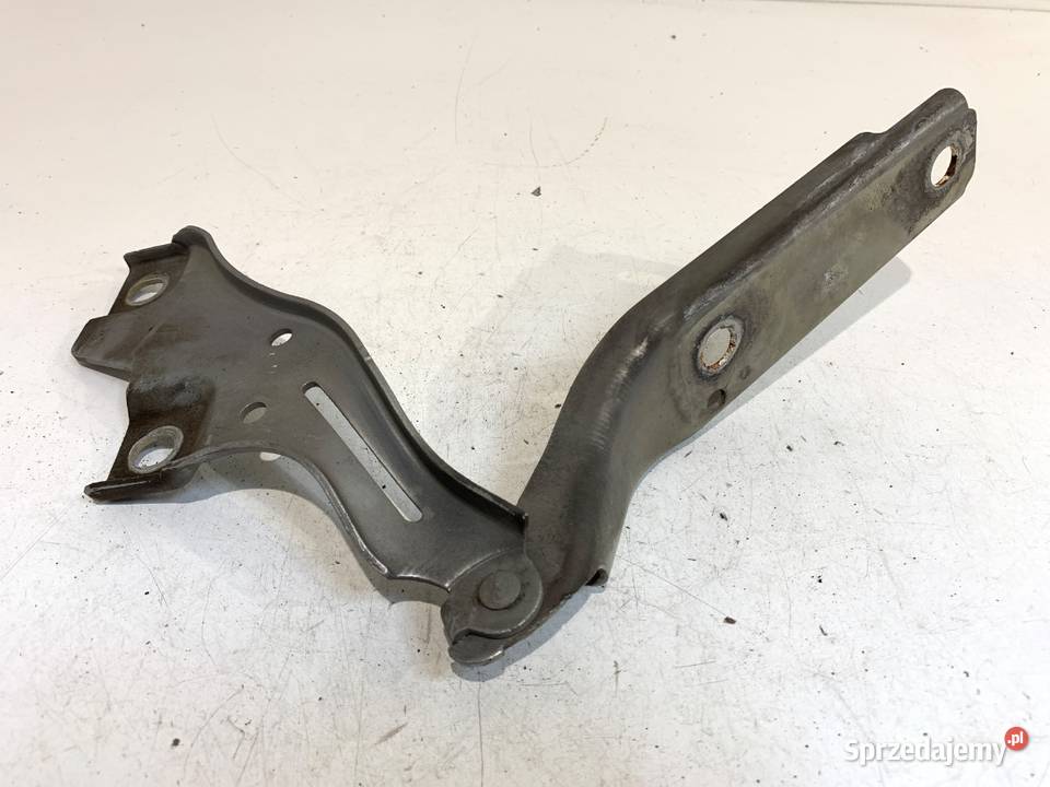 ZAWIAS MASKI PRAWY PRZÓD VW PASSAT B8 Kombi sprzedam