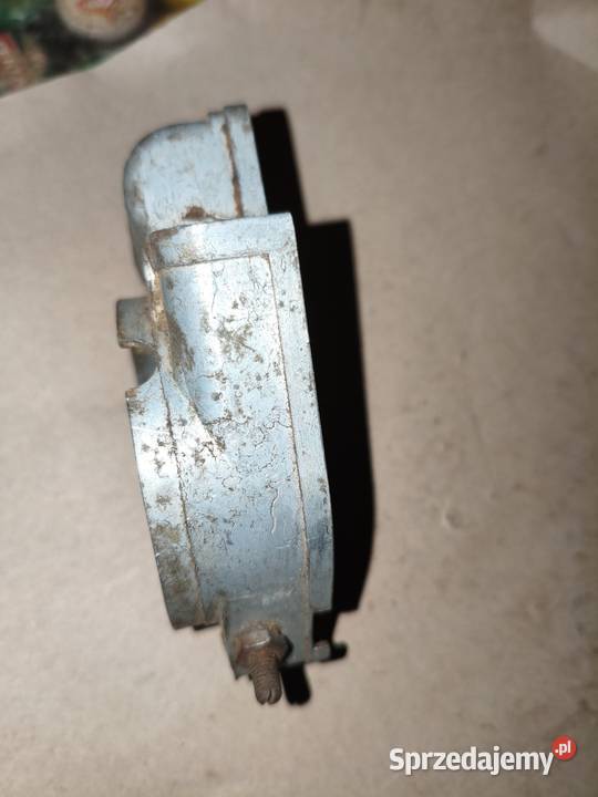 Aparat zapłonowy 6v k750 59 roku