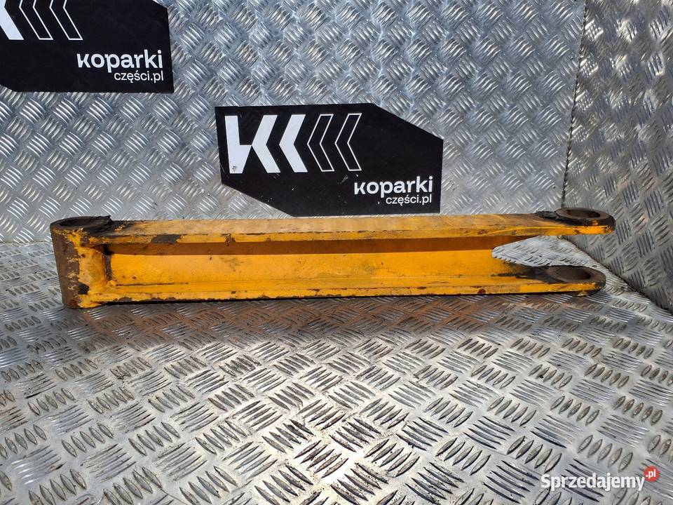 Cięgno łyżki ładowarki JCB 3CX 4CX Super 3CXS pomorskie Gdynia
