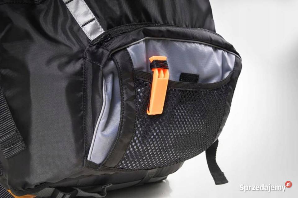 Kamizelka asekuracyjna na kajak Vking Pro Warszawa