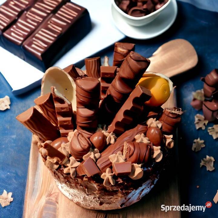 Ciasta domowe Olsztyn