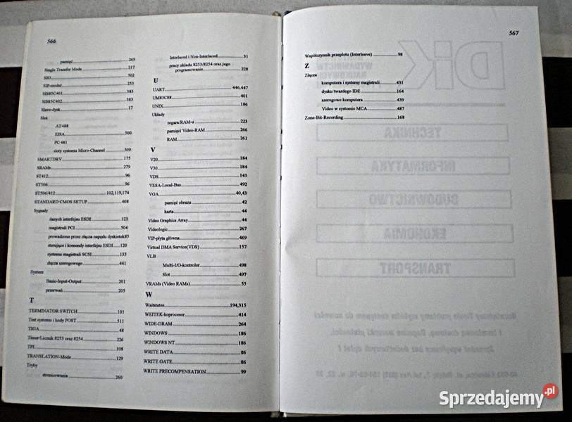 Warsztat komputerowy K Dembowski