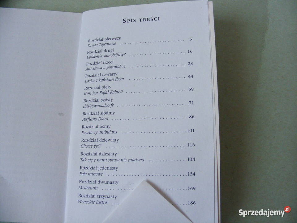 Minkowski x 3 Marta Patton i Złoty Papirus Oborniki Śląskie