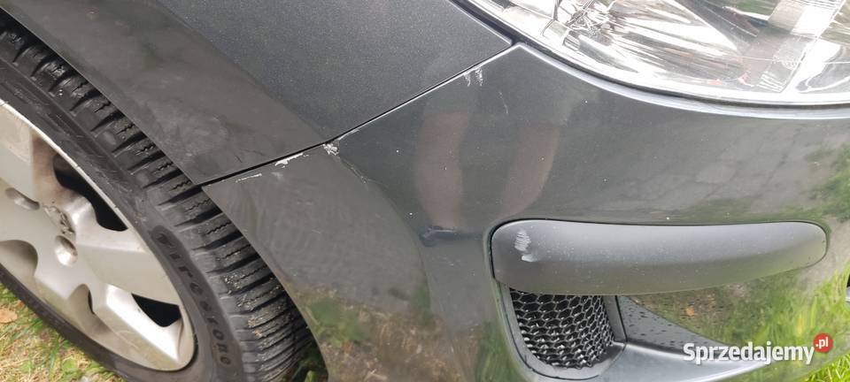 Peugeot 308 16 hdi 90 2008r diesel mazowieckie Radom