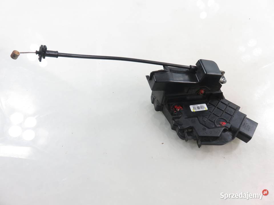 ZAMEK LEWY PRZEDNI FORD FOCUS MK2 3M5AR21813EP