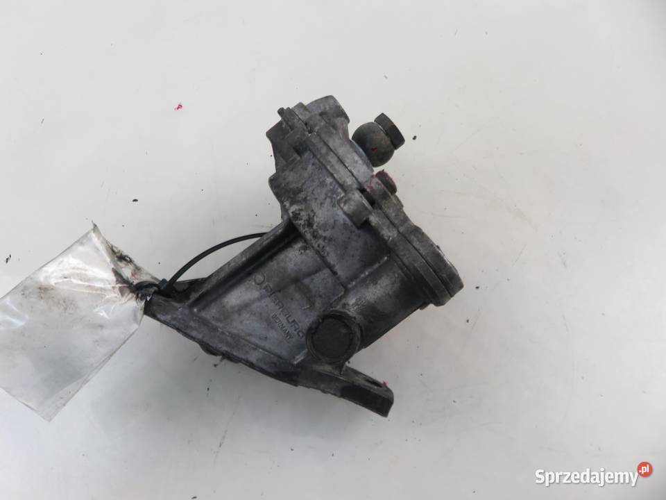 POMPA VACUM VW TRANSPORTER T4 24 D 075145100 Pompy podciśnieniowe