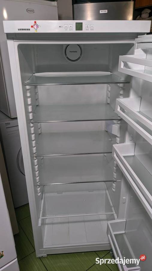 Chłodziarka LIEBHERR K 3130 297 l A w pełni Dobrzyń nad Wisłą