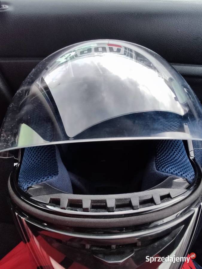 Kask AGV K3 M mazowieckie Warszawa