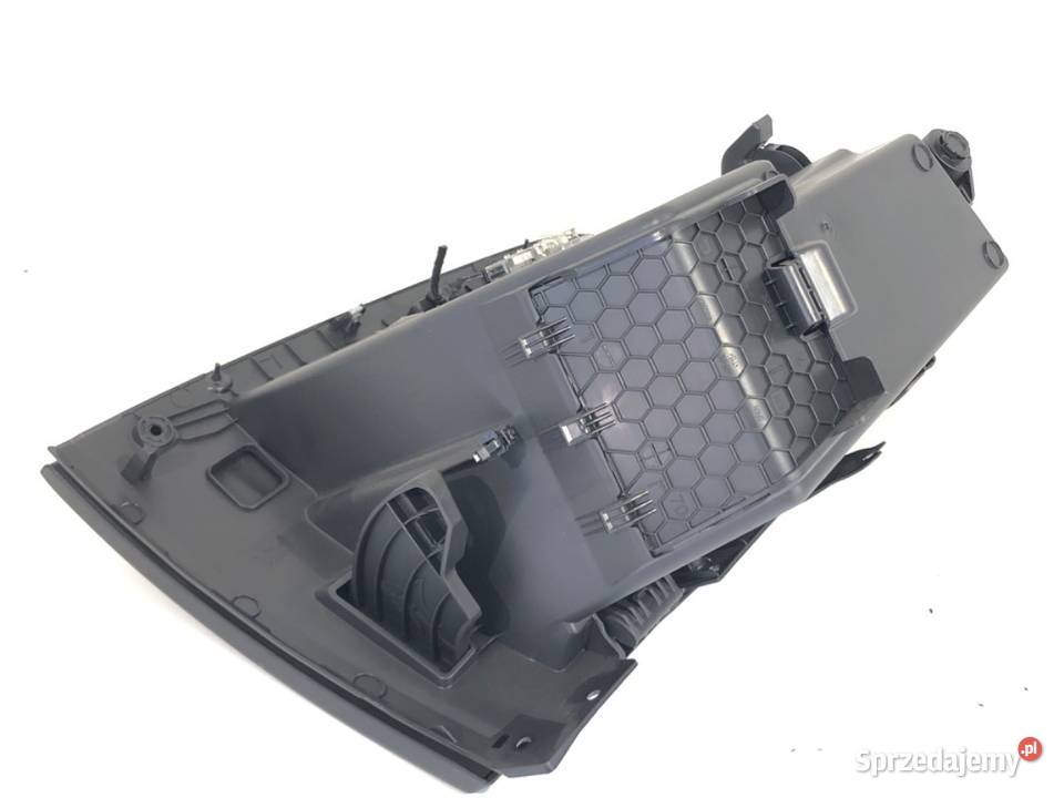 SCHOWEK PASAŻERA OPEL CROSSLAND Crossover