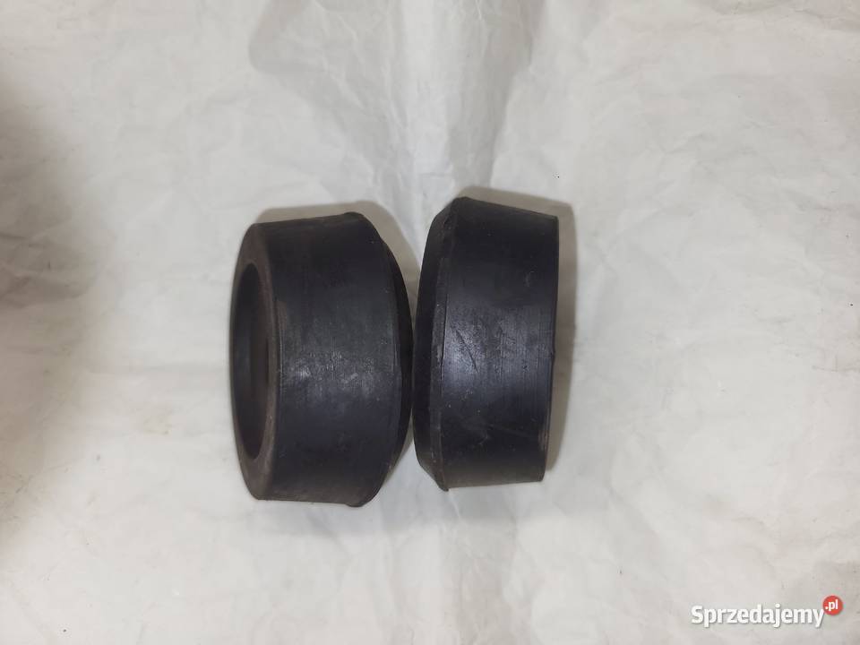 Trabant 11 Nowa poduszka gumowa górna osobowe mazowieckie