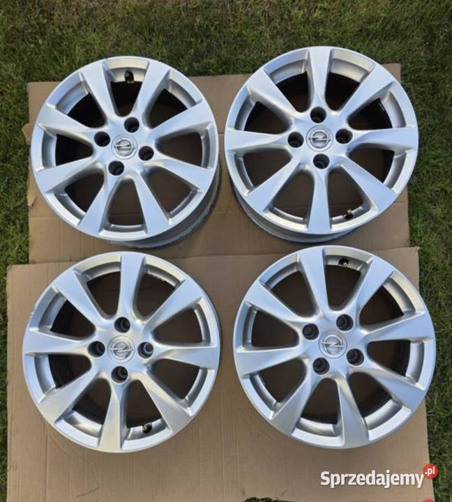 Opel Corsa salon polska klimatyzacja Gryfino sprzedam