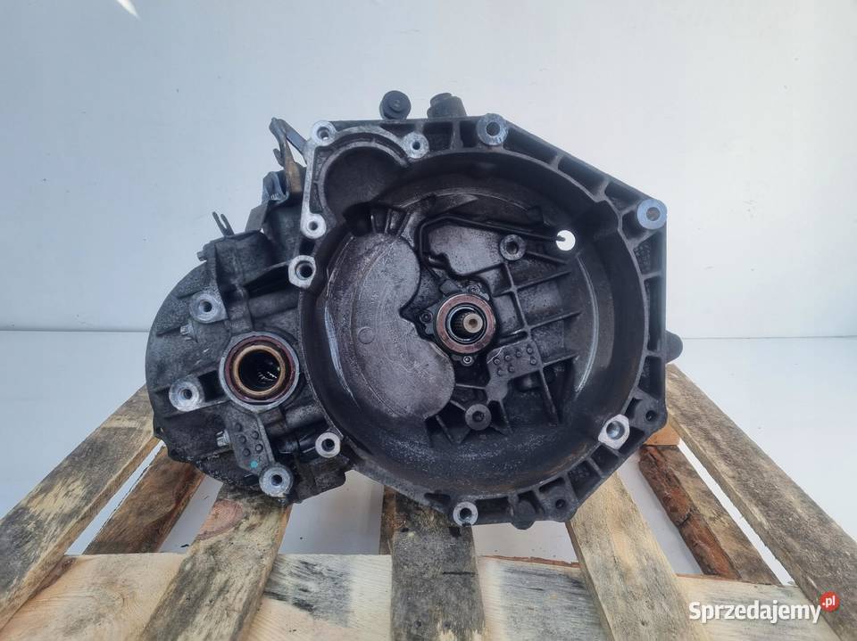 Opel Vectra C 19 CDTI SKRZYNIA BIEGÓW M32 Skrzynie biegów manualne lubelskie