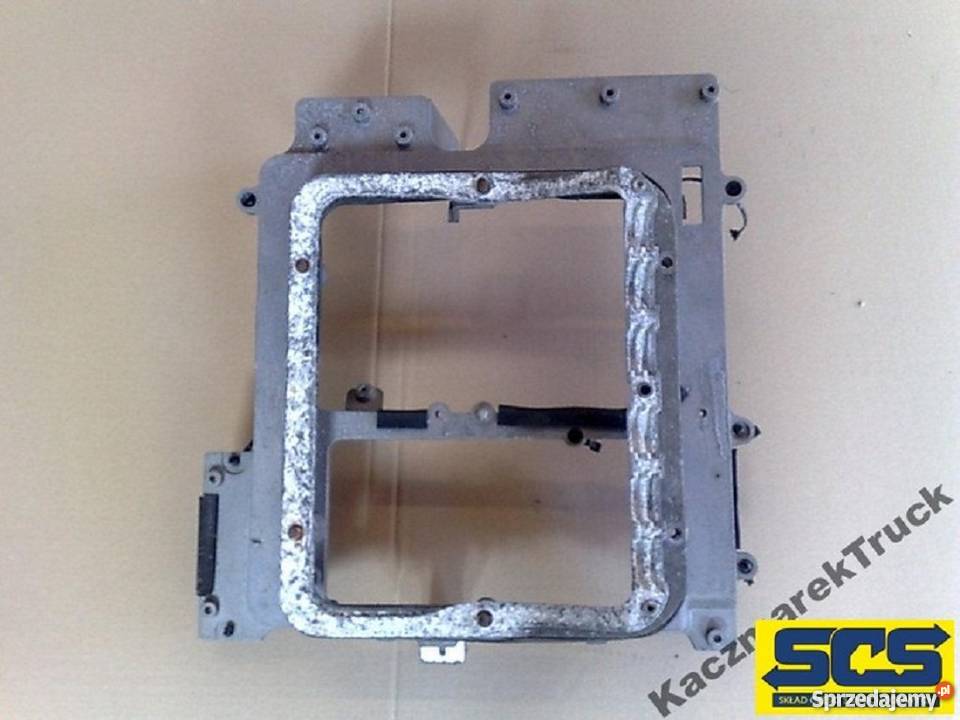 MERCEDES ATEGO RAMKA MOCOWANIE PRZEWODÓW Bieleń sprzedam